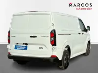 Nuevo Ford Transit Custom Trend 232 CV (170 kW) 2025 Van