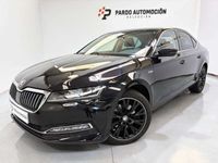 usado Skoda Superb Style 2.0 TDI 150CV DSG