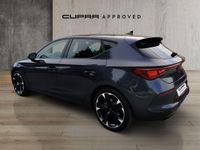 Usado Cupra Leon 204 CV (150 kW) 2024 Gris Utilitario