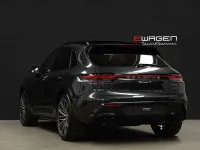 Usado Porsche Macan 381 CV (280 kW) 2023 Gris SUV