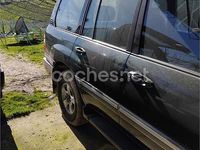 Usado Toyota Land Cruiser 204 CV (150 kW) 1998 Verde SUV