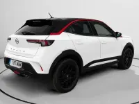 Usado Opel Mokka GS Line 130 CV (95 kW) 2022 SUV