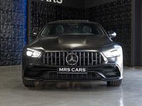 Usado Mercedes AMG GT 53 AMG 435 CV (319 kW) 2023 Negro Coupe