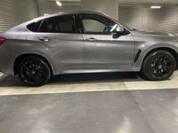 usado BMW X6 xDrive M50dA