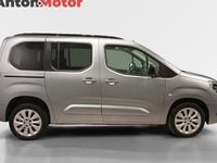 Usado Opel Combo Life Elegance 101 CV (74 kW) 2023 Gris Monovolumen