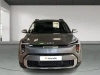 Nuevo Kia Stonic 115 CV (84 kW) 2026 Gris SUV