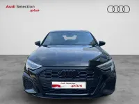 Usado Audi A3 Ambiente 245 CV (180 kW) 2022 Negro Berlina