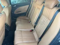 Usado Alfa Romeo 159 150 CV (110 kW) 2006 Negro Berlina