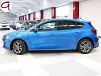 Usado Ford Focus ST-Line 155 CV (114 kW) 2024 Azul Berlina