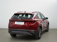 Usado Hyundai Tucson 150 CV (110 kW) 2022 Otro SUV
