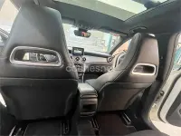 Usado Mercedes GLA200 AMG line 136 CV (100 kW) 2015 Blanco SUV
