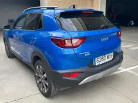 Brugt Kia Stonic Style 100 HK (73 kW) 2024 SUV
