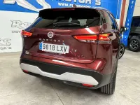 Usado Nissan Qashqai Tekna 158 CV (116 kW) 2022 Burdeos SUV