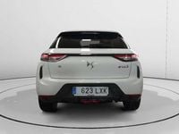 Usado DS Automobiles DS3 Crossback Performance 102 CV (75 kW) 2022 Blanco SUV