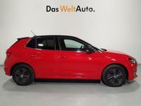 usado Skoda Fabia 1.0 TSI Sport DSG 81 kW (110 CV)