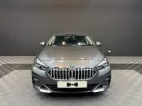 Usado BMW 218 Gran Coupé Comfort Edition 136 CV (100 kW) 2021 Gris / plata Coupe