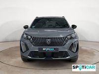 Usado Peugeot 2008 Allure 145 CV (106 kW) 2025 Gris SUV