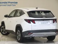 Usado Hyundai Tucson 159 CV (116 kW) 2025 SUV