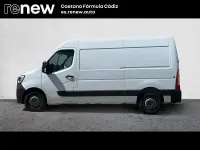 Usado Renault Master 135 CV (99 kW) 2021 Otro Monovolumen