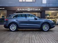 Käytetty Porsche Cayenne 462 HP (339 kW) 2019 Harmaa Katumaasturi