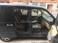 Usado Ford Tourneo Connect Trend 115 CV (84 kW) 2013 Negro Monovolumen