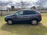 Usado Renault Koleos Dynamique 150 CV (110 kW) 2010 Negro SUV