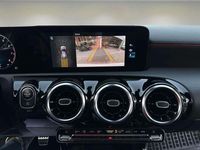 Usado Mercedes A180 136 CV (100 kW) 2022 Blanco