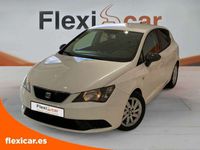 usado Seat Ibiza 1.4TDI CR Ecomotive S&S Reference 75