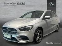 Usado Mercedes B250 163 CV (119 kW) 2025 Utilitario