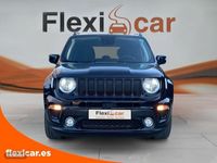 usado Jeep Renegade 1.3G 110kW Night Eagle 4x2 DDCT