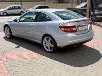 Usado Mercedes CLC160 129 CV (94 kW) 2009 Gris Utilitario