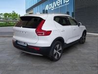 Usado Volvo XC40 Inscription 262 CV (192 kW) 2022 Blanco SUV