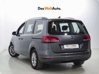 usado VW Sharan 1.4 TSI Advance DSG 110kW RAC