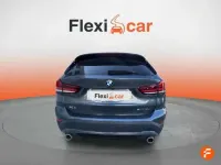 Usado BMW X1 150 CV (110 kW) 2020 Gris SUV