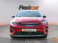 Usado Kia Stonic 100 CV (73 kW) 2021 Rojo SUV