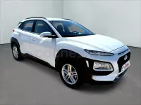 Usado Hyundai Kona 120 CV (88 kW) 2020 Blanco SUV
