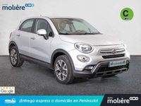 usado Fiat 500X 1.4 Multiair City Cross 4x2 103kW