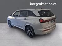 Nuevo DFSK E5 217 CV (159 kW) 2025 Gris SUV