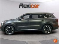 Usado Kia Sorento 230 CV (169 kW) 2024 Gris SUV
