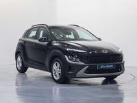 Usado Hyundai Kona 120 HP (88 kW) 2022 Cinzento SUV