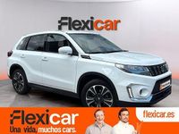 Usado Suzuki Vitara 129 CV (94 kW) 2022 Blanco SUV