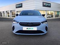 Usado Opel Corsa Elegance 100 kW (136 CV) 2022 Blanco Utilitario