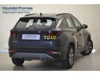 usado Hyundai Tucson 1.6 TGDI 110kW (150CV) Maxx