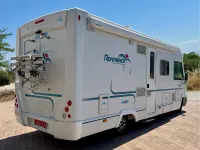 Usado Renault Master 150 CV (110 kW) 2008 Blanco
