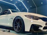 Usado BMW M4 Performance 431 CV (317 kW) 2015 Blanco Coupe