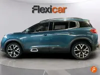 Usado Citroën C5 Aircross PureTech 131 CV (96 kW) 2021 Otros SUV