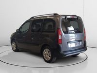 Usado Citroën Berlingo PureTech 110 CV (80 kW) 2017 Monovolumen
