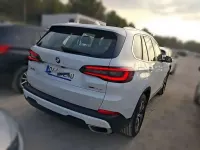 Usado BMW X5 Comfort Edition 231 CV (169 kW) 2021 Blanco SUV