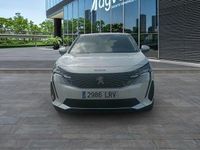 Usado Peugeot 3008 Active 130 CV (95 kW) 2021