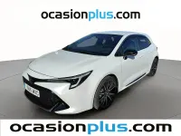 Usado Toyota Corolla Sport 140 CV (102 kW) 2024 Blanco Utilitario